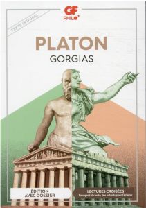 Gorgias - PLATON