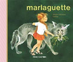 Marlaguette - Colmont Marie