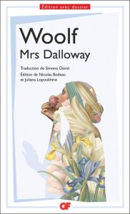 Mrs Dalloway - Woolf Virginia