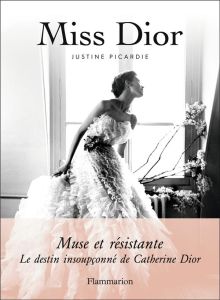 Miss Dior - Picardie Justine - Boniecki Gabriel