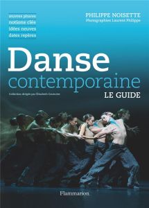 Danse contemporaine - Noisette Philippe - Philippe Laurent