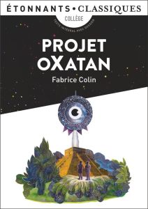 Projet oXatan - Colin Fabrice - Gabillet Sarah