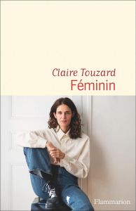 Féminin - Touzard Claire