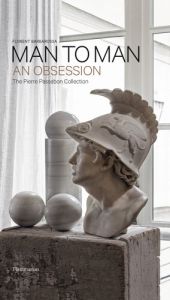 Man to Man. An Obsession - Barbarossa Florent - Passebon Pierre
