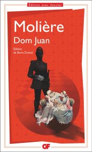 Dom Juan - MOLIERE