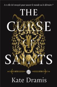 The Curse of Saints - Dramis Kate - Cointot Fanélie