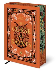 The Curse of Saints. Edition collector - Dramis Kate - Cointot Fanélie