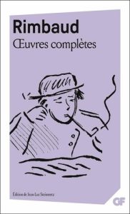 Oeuvres complètes - Rimbaud Arthur - Steinmetz Jean-Luc