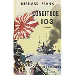 LONGITUDE 103 - FRANK BERNARD