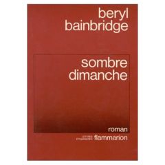 Sombre dimanche - Bainbridge Beryl