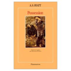 Possession - Byatt Antonia-S