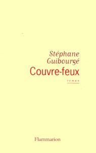 Couvre-feux - Guibourgé Stéphane