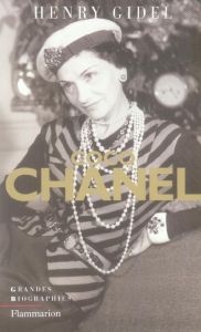 Coco Chanel - Gidel Henry