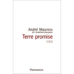 Terre promise - Maurois André
