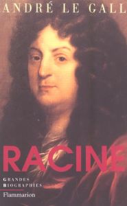 Racine - Le Gall André