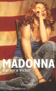 Madonna - Victor Barbara