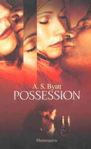 Possession. Le film - Byatt Antonia-S