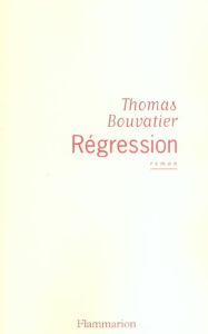 Régression - Bouvatier Thomas