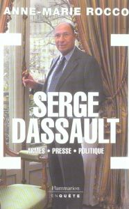 Serge Dassault - Rocco Anne-Marie