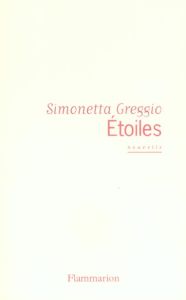 Etoiles - Greggio Simonetta
