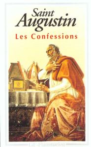 Les Confessions - SAINT AUGUSTIN