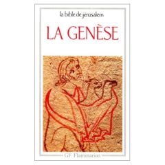 La Genèse - Breton Stanislas