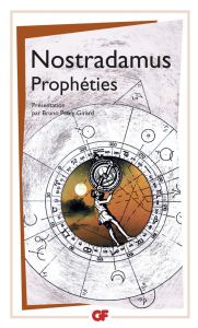 Prophéties - NOSTRADAMUS