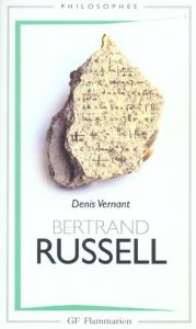 Bertrand Russell - Vernant Denis
