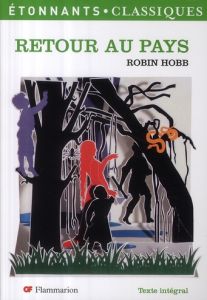 Retour au pays - Hobb Robin - Kleff Patrice