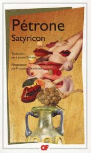 Satyricon - PETRONE
