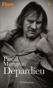 Depardieu - Mérigeau Pascal