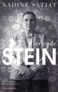 Gertrude Stein - Satiat Nadine