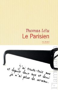 Le Parisien - Lélu Thomas
