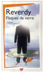 Flaques de verre - Reverdy Pierre - Leuwers Daniel