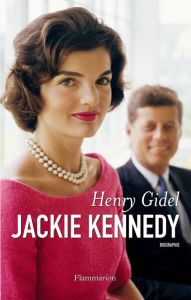 Jackie Kennedy - Gidel Henry