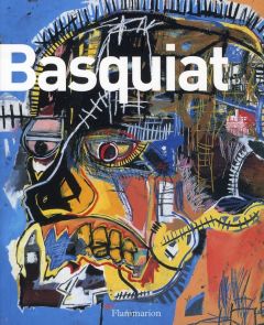 Basquiat - Mayer Marc