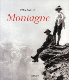 Montagne - Ballu Yves