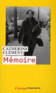 Mémoire - Clément Catherine