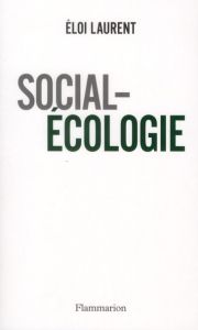 Social-écologie - Laurent Eloi