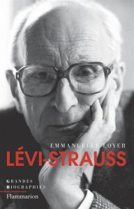 Lévi-Strauss - Loyer Emmanuelle