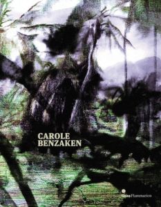 Carole Benzaken - Rouart Julie