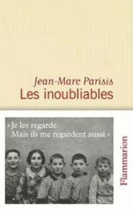 Les inoubliables - Parisis Jean-Marc