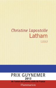 Latham - Lapostolle Christine