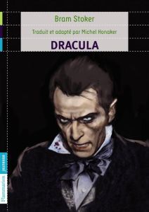 Dracula - Stoker Bram - Honaker Michel