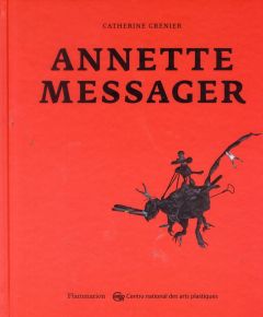 Annette Messager - Grenier Catherine