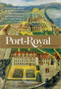 Port-Royal - Plazenet Laurence