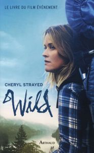 Wild - Strayed Cheryl