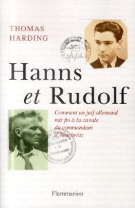 Hanns et Rudolf - Harding Thomas - Taudière Isabelle D. - Peckre Clé