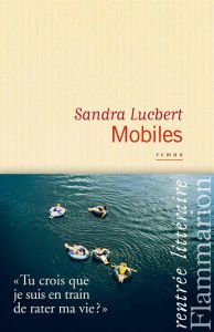 Mobiles - Lucbert Sandra