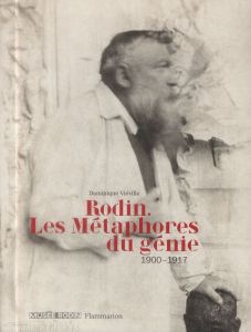 Rodin, les métaphores du génie. 1900-1917 - Viéville Dominique